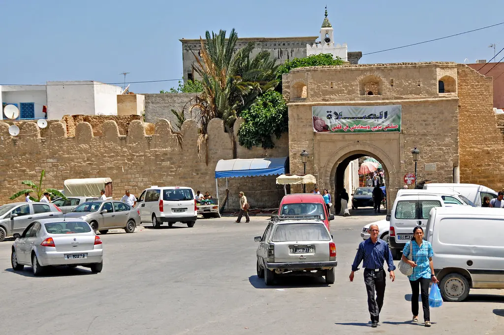 monastir-thalasso photo 4
