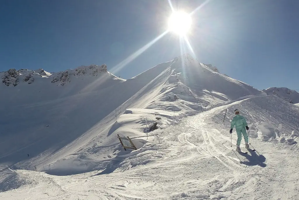 montgenevre photo 1