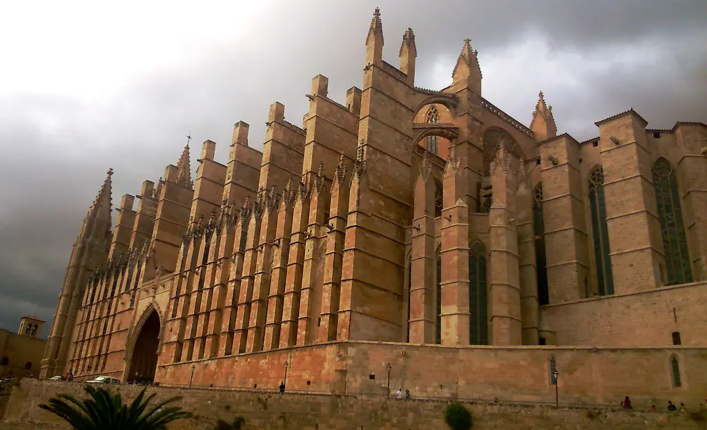 palma-majorque photo 1