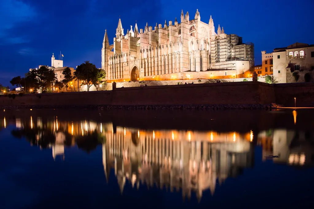 palma-majorque photo 2