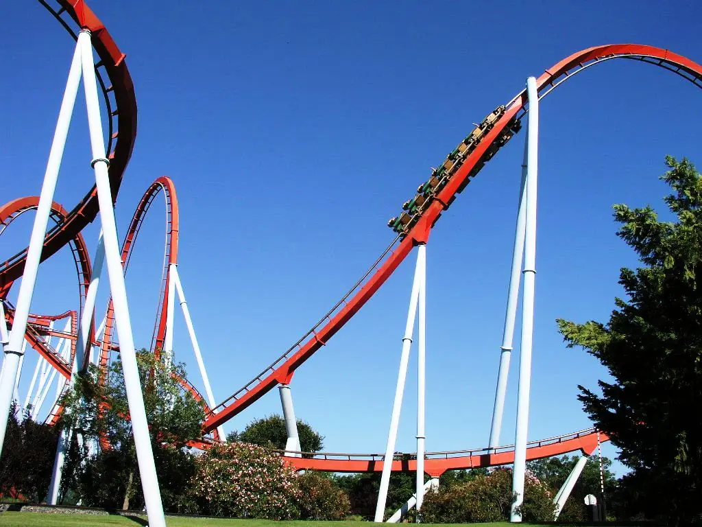 portaventura photo 1
