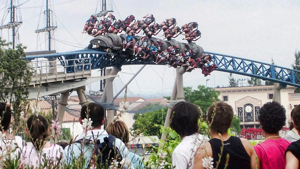 portaventura photo 3