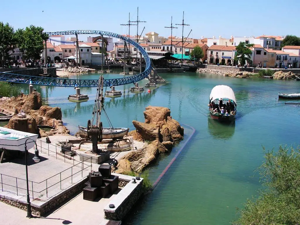 portaventura photo 4