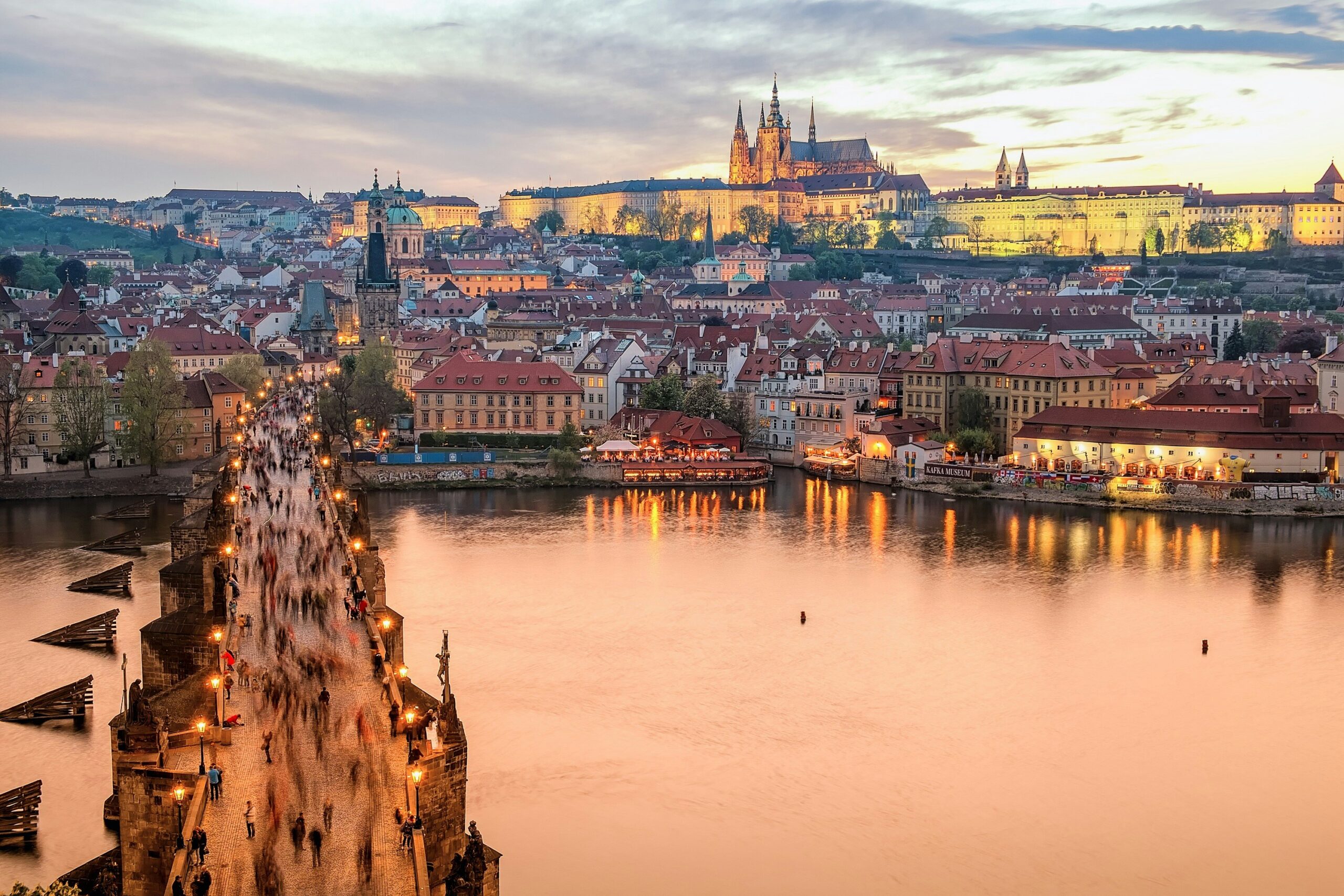 Prague photo 2