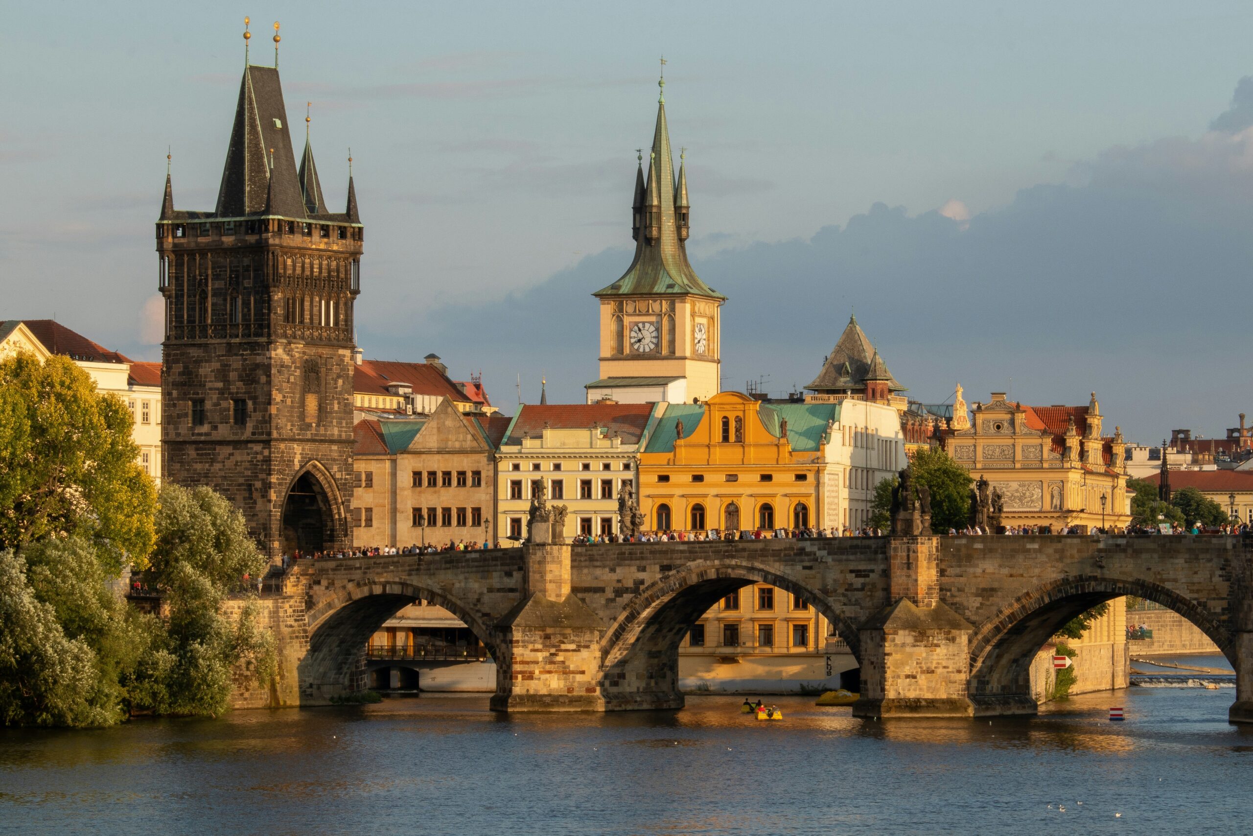 Prague photo 3