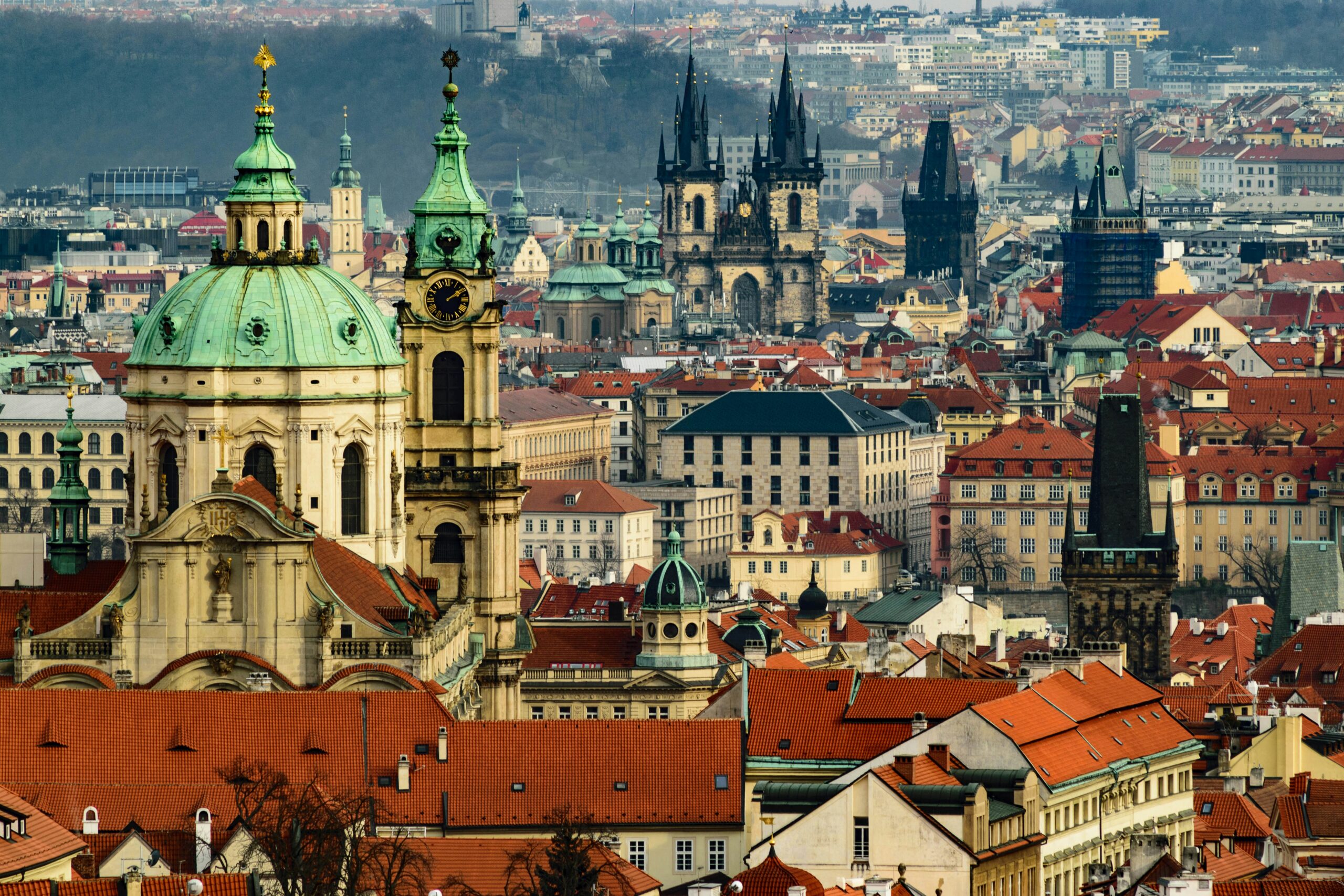 Prague photo 4