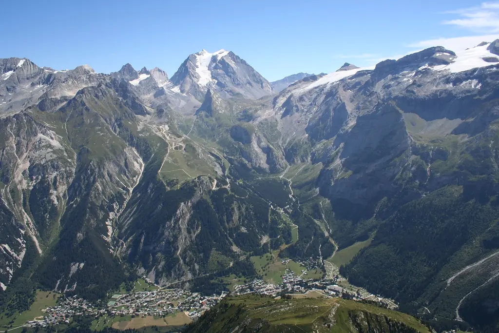 pralognan photo 1