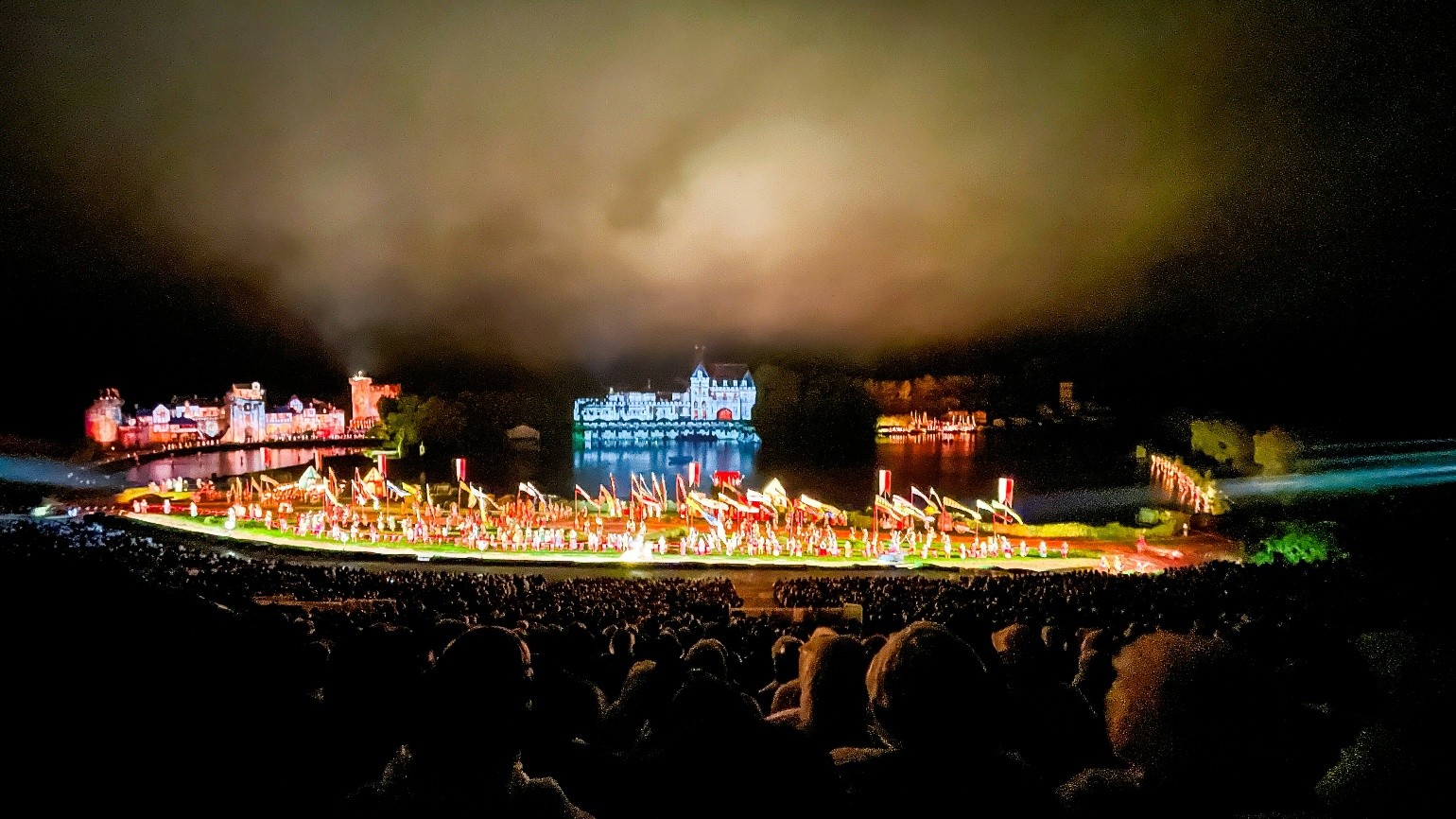 Puy du Fou photo 3
