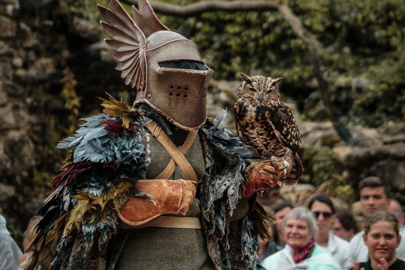 Puy du Fou photo 4