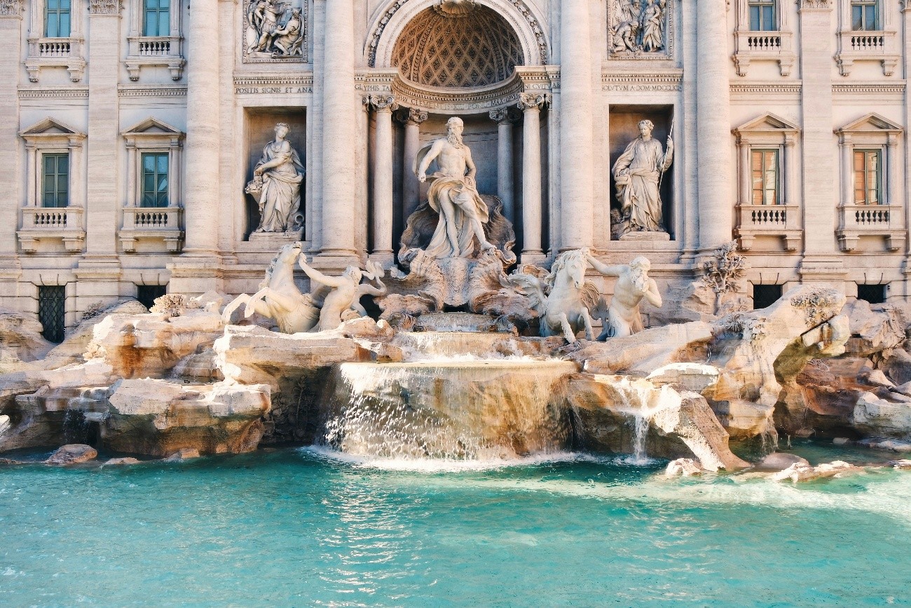 Rome photo 1