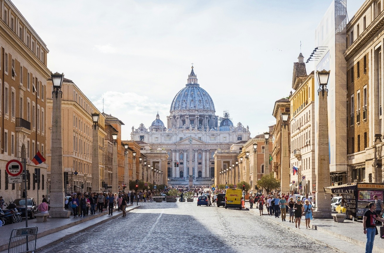 Rome photo 3