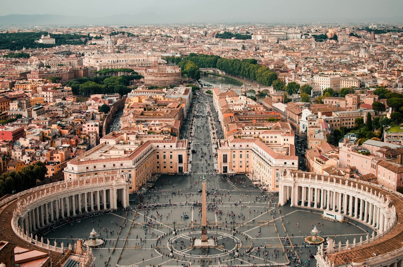 Rome photo 4
