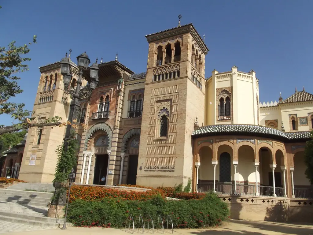 seville photo 2