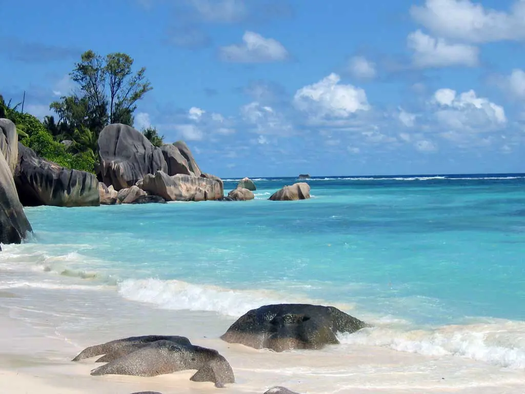 seychelles photo 1