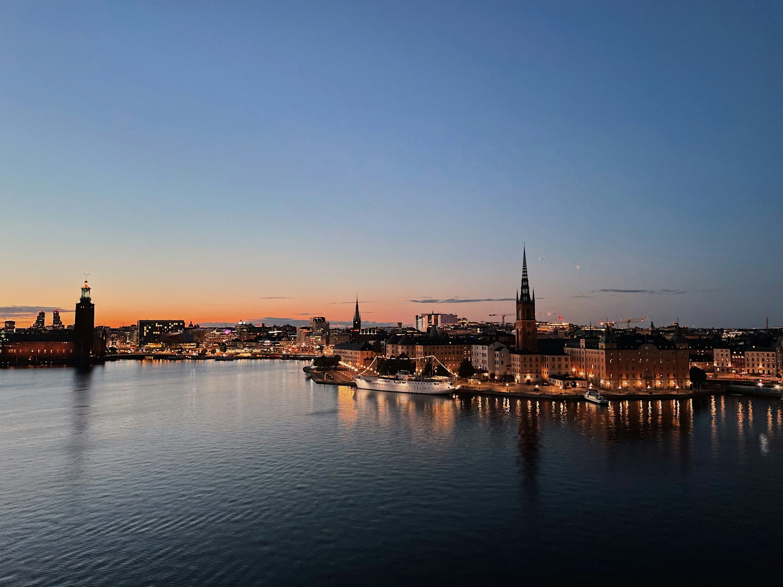 Stockholm photo 3