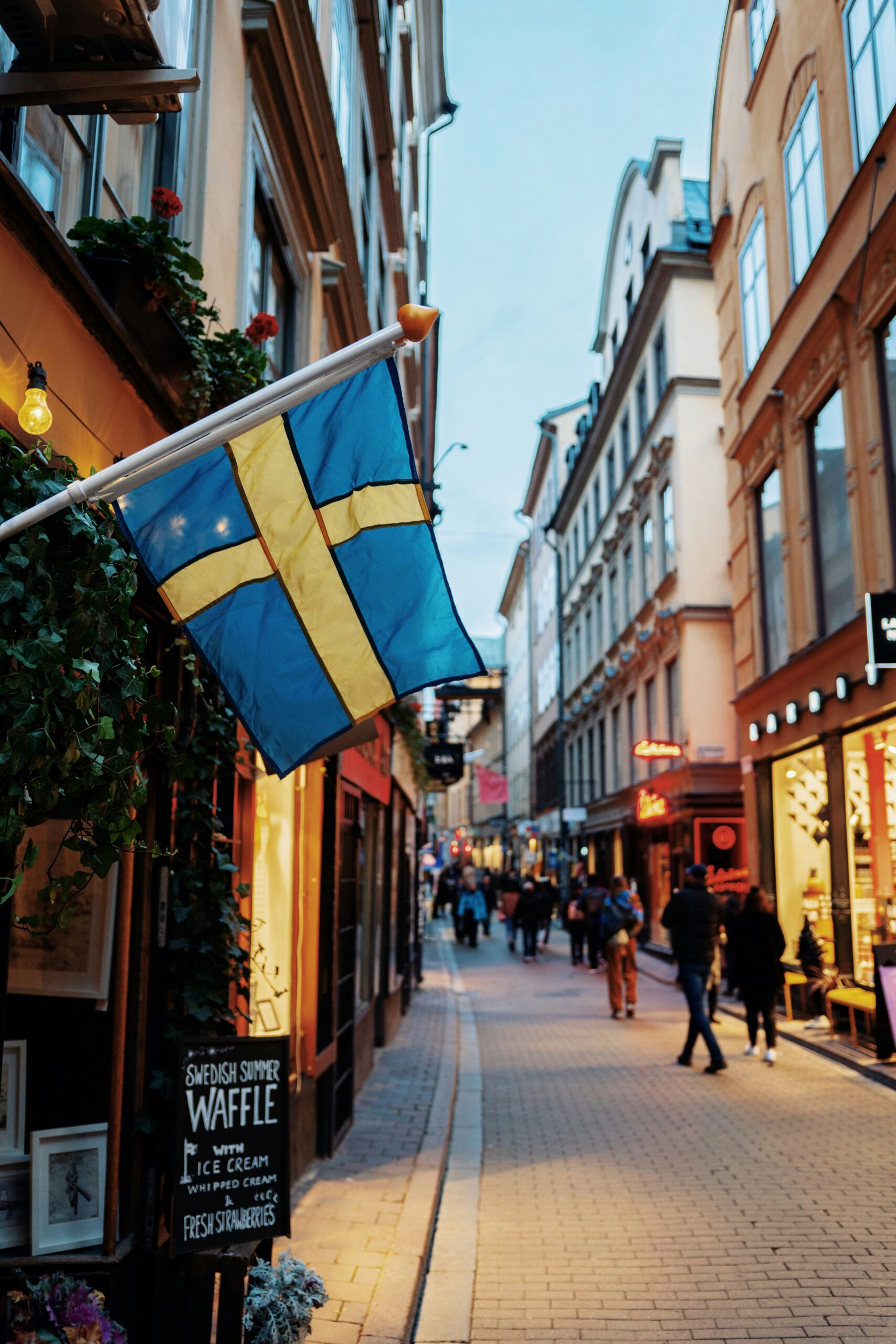 Stockholm photo 4
