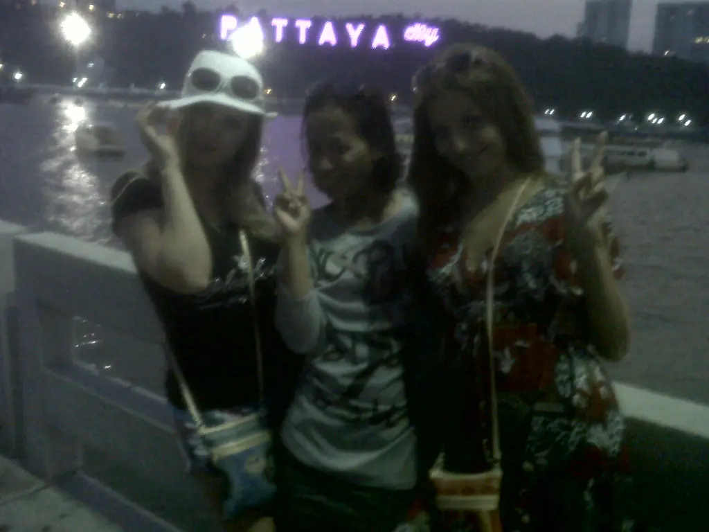 thailande photo 1