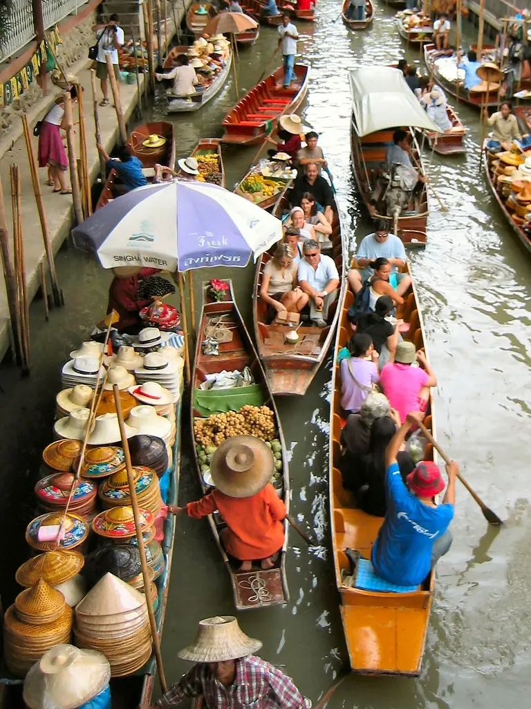 thailande photo 2