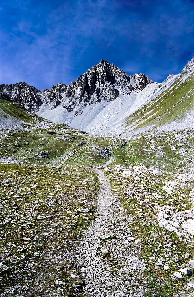 tignes photo 1