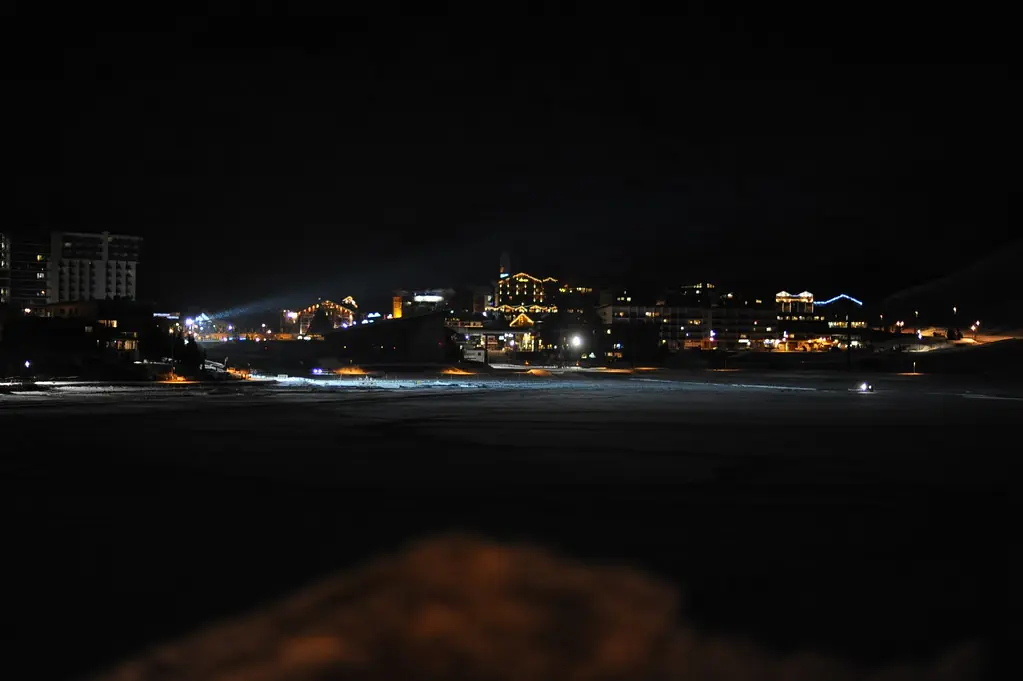tignes photo 2