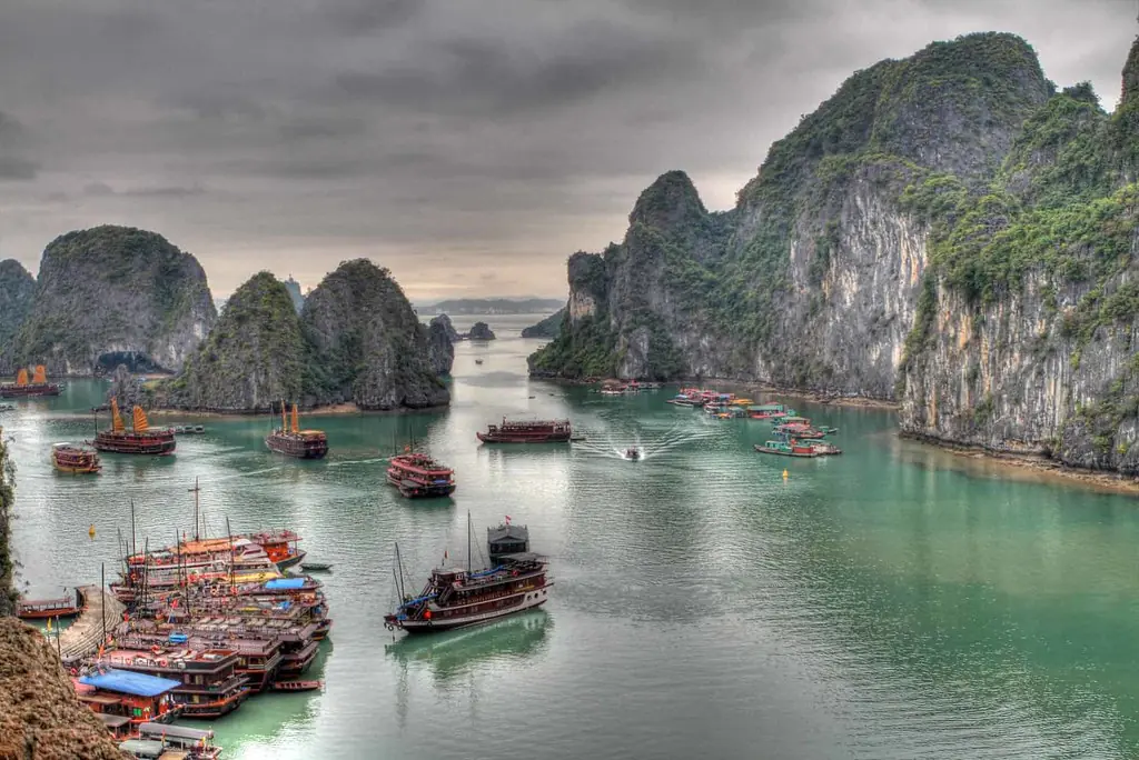 vietnam photo 1