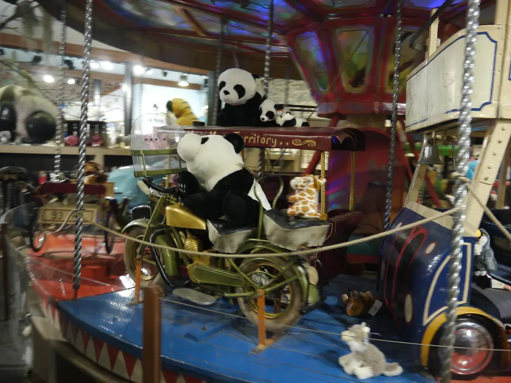 zoo-pairi-daiza photo 3