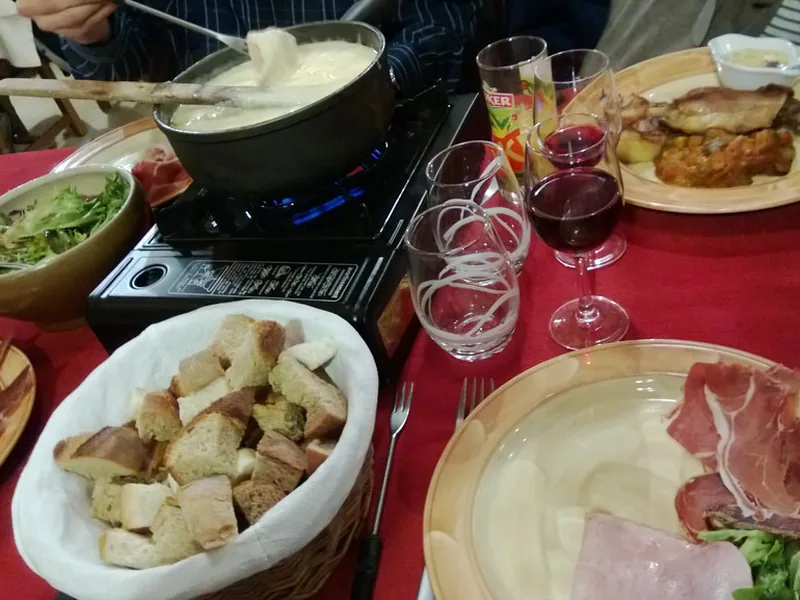 Séjour ski Les Menuires