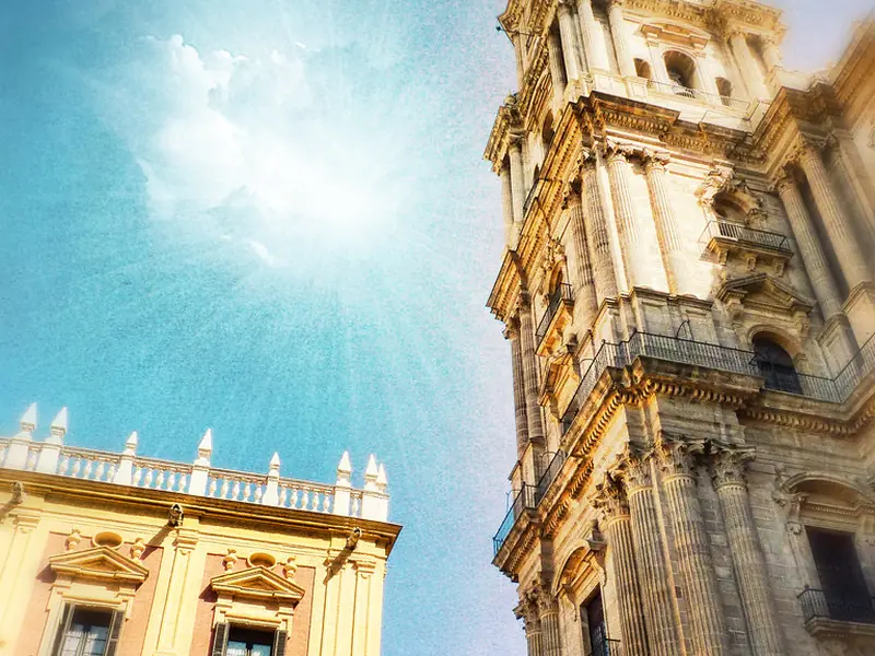 Séjour de groupe Malaga Espagne