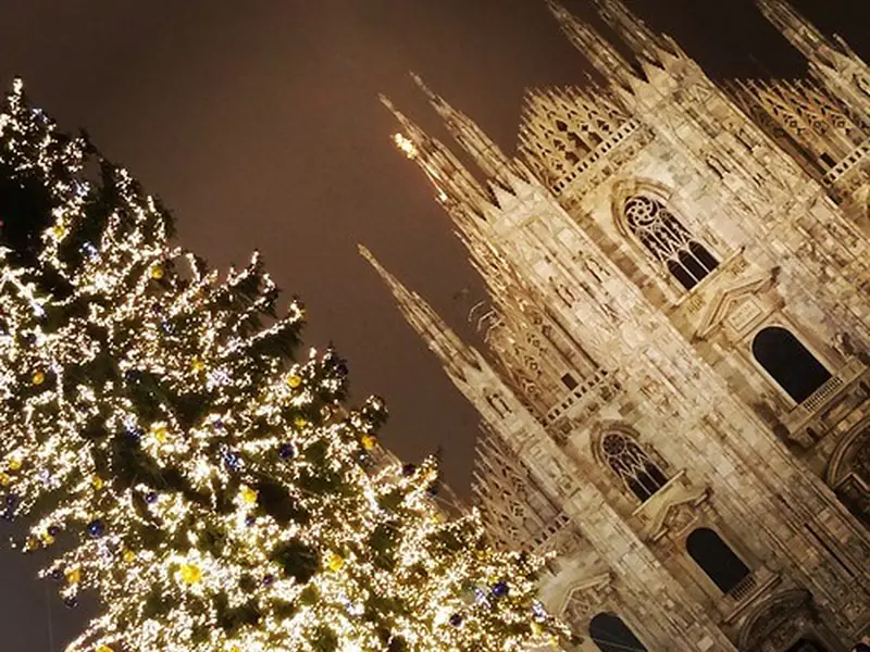 Séjour de groupe Milan Italie