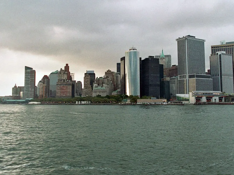 Séjour de groupe New York États-Unis