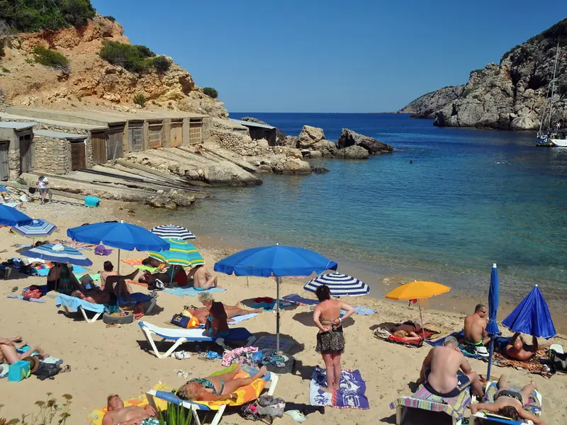 Séjour balnéaire Palma de Majorque
