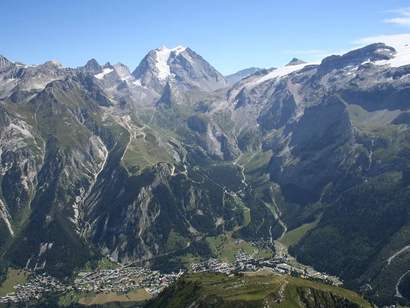 Séjour ski Pralognan-la-Vanoise