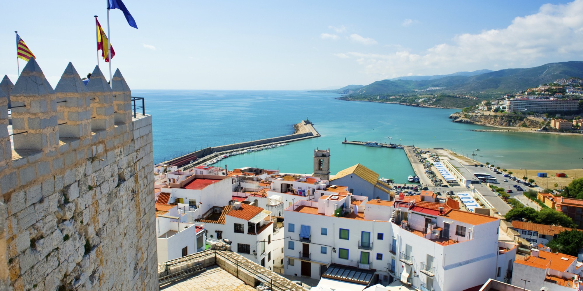 Séjour de groupe Valence Espagne