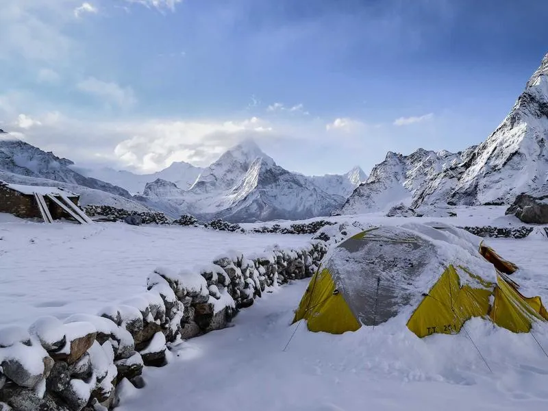 Séjours ski CSE — domaines alpins