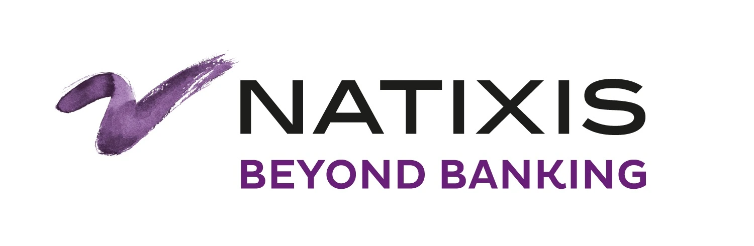 Logo Natixis Management — client voyages groupe CSE